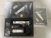 Tokyo Marui Hi-Capa 4.3 Dual Stainless