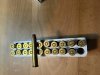 Winchester Büchsenmunition 38-55Win