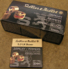 Zündhütchen S&B LR