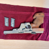 Walther GSP, vernickelt, Kal. .22 lr