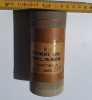 Verpackung für Munitionskomponente von 1945