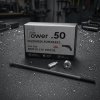 Exportventil | Full Power Powerkit | 7,5J Version | T4E HDR50 TR50 | über 20-30 Joule