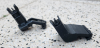Magpul MBUS Pro Offset Visier Klappvisier Sight Rear