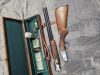 Rottweil Skeet Olympia 72 Bockflinte