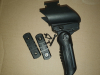 Vordergriff u. Picatinnyschiene Beretta CX4 Storm Beretta