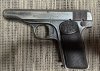 FN Mod. 10 , Kaliber 7,65