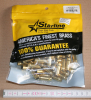 Patronenhülsen Starline .30Mauser NEU