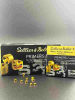1000 Sellier&Bellot Small Pistol Magnum Primer Zündhütchen I S&B I S+B I 4,4 Boxer