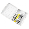 LEE Micrometer Neck Sizing Die Set Halskalibriermatrize u. Mikrometer-Setzmatrize 30-06 #90715