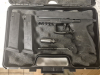 HK P30 (Umarex) Schreckschusspistole 9mm P.A.K + 2 Magazine + Abschussbecher + Original Koffer und A