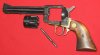 RECK Schreckschuss- Revolver, ein RECK Mod. GR 29 mit der PTB 137 in Kal. 9mm / Fehler