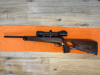 Blaser R8 Professional .308 Win. Lochschaft