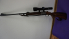 Blaser Kipplaufbüchse