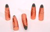 100 Stück S&B | Sellier&Bellot Geschosse #2945 | .323 / 8mm(8,22) > 196grs / 12,7g | SPCE Teilmantel