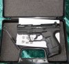Walther P22 cal 9mm PAK