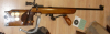 22lr Match gewehr Walther KKM Supermatch