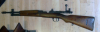 Karabiner FR8 cal 308 Win