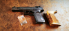 Heckler&Koch Pistole Mod.P9S cal. 9mmLuger