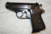 Walther PPK, Kal. 7,65 mm