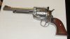 Ruger 357 Mag 6 Zoll Mod new Blackhawk stainless