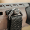 MAGPUL QDM Schnellverschluss-Anschlagpunkt für Trageriemen, schwarz