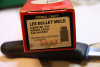 Lee Doppelkokille 90332 .410 240gr neu OVP