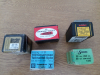 Konvolut Geschosse .224, RWS, Nosler Barnes, Sierra, insgesamt 97 St