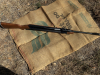 Diana 48 Luftgewehr mit Seitenspanner Kaliber 4,5 mm Buchenholzschaft