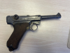 Pistole 08 DWM 1915 Ordonanz