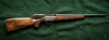 Blaser R93 links M15x1 Mündungsgewinde keine R8