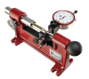 HORNADY #050076 LOCK-N-LOAD CONCENTRICITY Tool = Rundlaufprüfgerät unerlässlich für beste Präzision