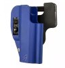 DAA Max IDPA Holster - Glock - Farbe: schwarz