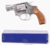 Smith & Wesson Mod. 60 - .38 Spezial - S&W - JSZ-Vogel