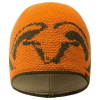 @ NEU BLASER ARGALI Pearl Beanie Jagdmütze DRIVEN ORANGE Mütze Kappe TOP @