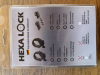 Hexe Lock Montage Sauer Mauser 30er