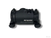 Aimpoint MICRO H-2 (2 MOA) mit Blaser Sattelmontage