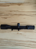 Zielfernrohr SWAROVSKI,HABICHT 3_12x50 Leuchtabsehen mit Blaser Sattelmontage