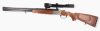 Blaser BBF 700 - .222 Rem. / 12/70 - NEUWERTIG - JSZ-Vogel