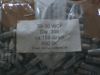 Kal. 308 - 30-30 Bleigeschosse Stückzahl 1000 - Gewicht 159 Grain
