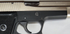 Pistole Sig Sauer Mod. 220