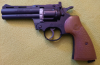 CO2 Revolver Crosman
