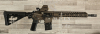 Neuware - Schmeisser AR15 M4FL Bronze 14,5" .223Rem. im Set mit Zieloptik - versandkostenfrei !