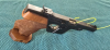 Walther GSP/OSP .22lr