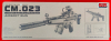 BGS CM.023 Softair / Airsoft Gewehr AEG