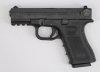 Softair Pistole ISSC M22 von WE (Wei-ETech), 6mm GBB