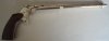 Einzellader Saloon Pistole