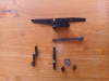P1900/ 1906/ 1929 Ersatzteile Swiss Luger
