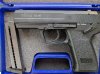 Röhm RG96 Schreckschuss Pistole