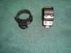 Schwenkmontage 30er Ringe / Magnumring