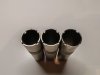 Benelli 828U Wechselchokes